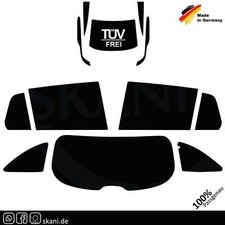 Tönungsfolie passgenau für -