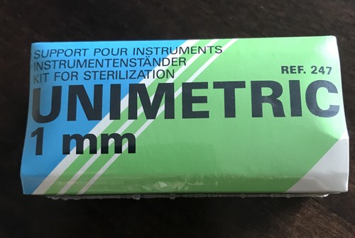Unimetric anker ref - anker, 247