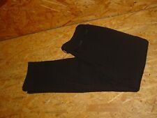 Herren Wanderhose Trekkinghose Hose v. LIFE LINE Gr.48(W33/L34) schwarz TOP!!!