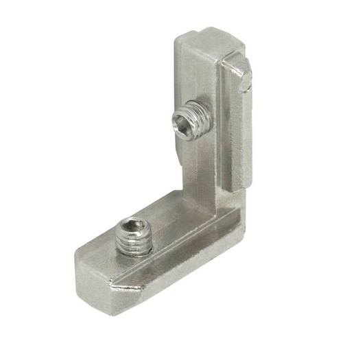 10x innenverbinder nut - 10x,