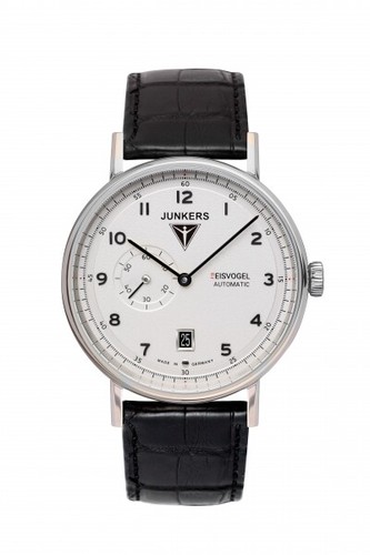 Junkers 6704 eisvogel - eisvogel, f13