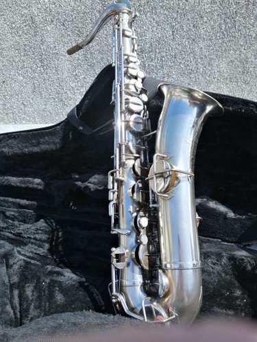 Beuscher saxophon true - beuscher, tone