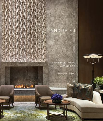 André crossing cultures - fu:,