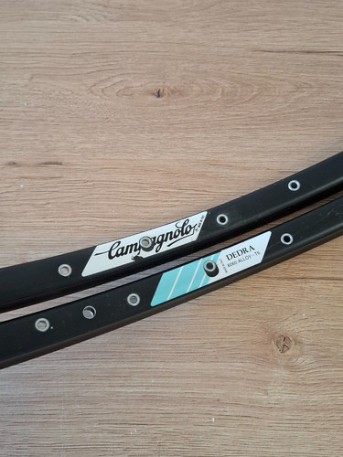 Campagnolo retro fahrräder - retro,