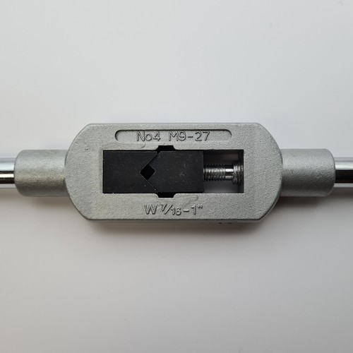 Windeisen m27 - -,
