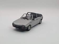 Fiat Ritmo Cabrio Bertone