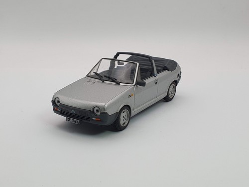 Fiat ritmo cabrio bertone - ritmo,