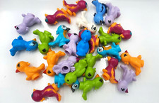 Lego Vogel Papagei Friends 4 STK Tiere