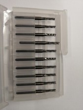 10 vhm fräser 2,40 mm