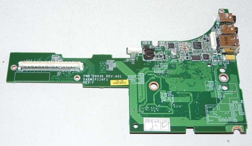 Audio usb platine - pwb, d903k