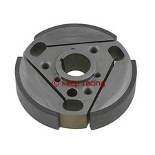 Kart Kupplungsbelag für IAME Leopard Gazelle Motoren , Kupplung Reibbelag Motor