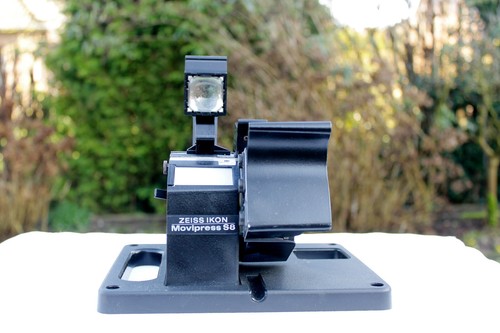 Zeiss ikon movipress - zeiss,