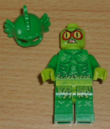 Lego monster fighters - lego,
