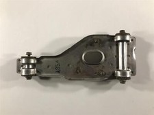 Porsche 911 996 Halter Auspuff 99611123801
