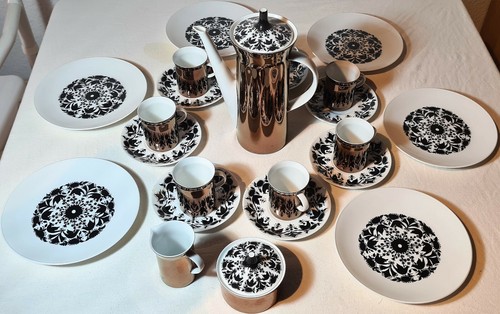 Espresso mokka kaffee service - mokka,