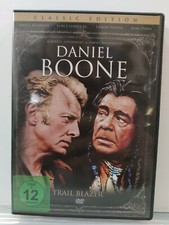 Daniel Boone - Trail Blazer