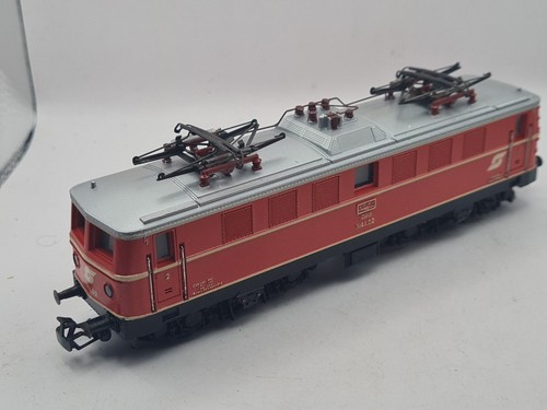 Märklin spur 3154 - ac, #3154