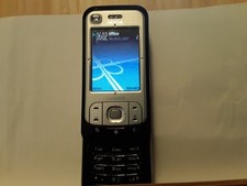 Nokia 6110 Navigator  -