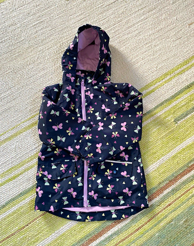 übergangsjacke jacke lupilu - jacke,