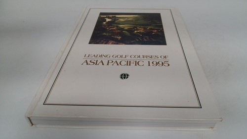 Leading golf courses - leading,
