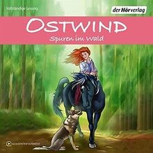 Ostwind - Spuren im Wald: Ostwind Abenteuerreihe 2 ... | Buch | Zustand sehr gut