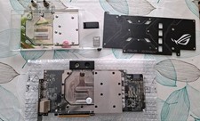 ASUS ROG Strix GeForce GTX