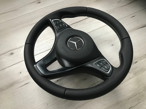 Steering lenkrad mercedes - steering,