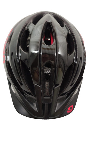 Giro verona fahrradhelm black - giro,