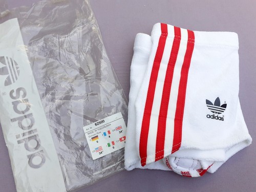 Vintage 80er adidas panty - vintage,