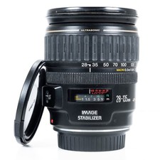 Canon EF 28-135mm