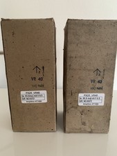 4x PX25 VR40 Paar NOS Neu im
