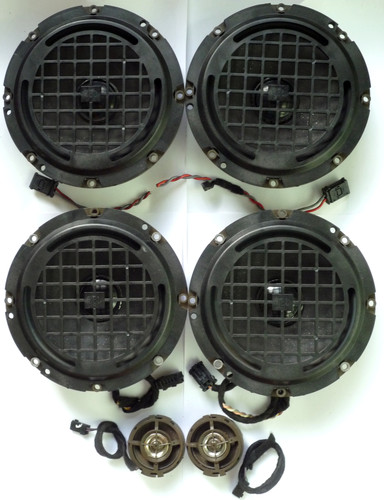 Speakers and tweeters jbl - and,