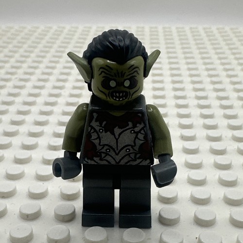 Lego moria orc lor011 - orc,