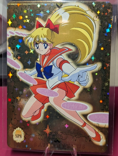 2001 sailor moon world - sailor,