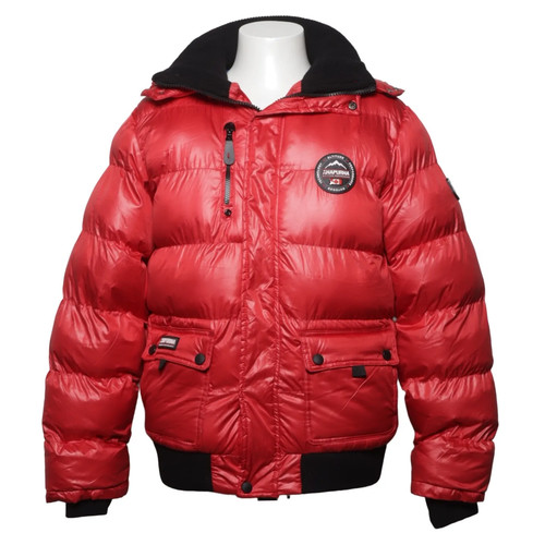 Anapurna winterjacke herren - anapurna,,