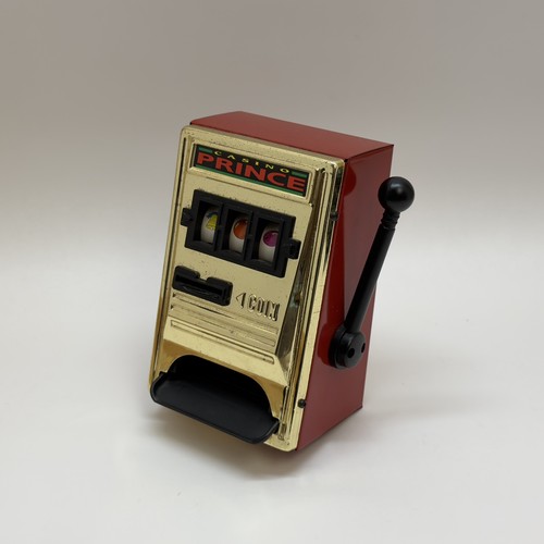 Vintage didatto prince - vintage,