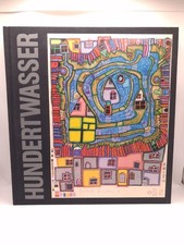 Hundertwasser friedensreich - -,
