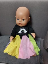 Baby Born Annabell 43cm Puppen