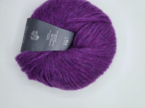 Lana grossa spuma 009 merino - spuma,