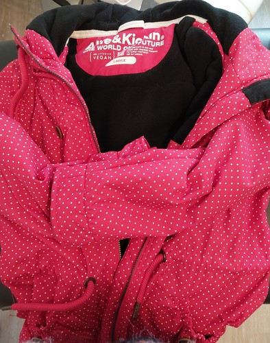 Damenwinterparka von alive - von,
