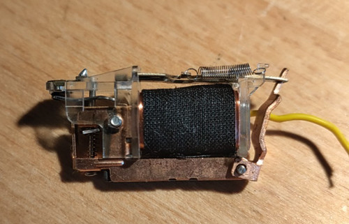 Märklin - , h0