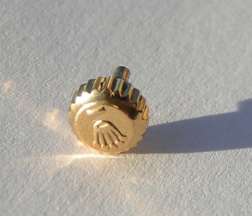 Rolex krone crown - rolex,