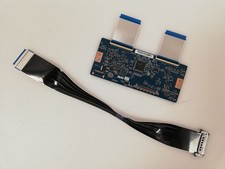 T-CON Board 55T32-C0F
