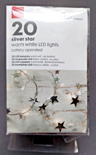 Lichterkette stern innen - lichterkette,