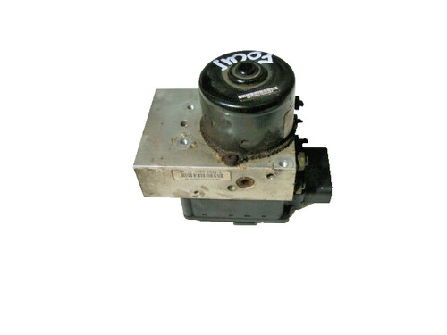 Abs hydraulikblock - ,