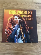 Bob Marley - Uprising Live