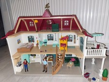 Schleich 42416 horse club - schleich,