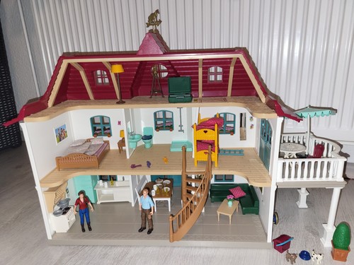 Schleich 42416 horse club - 42416,
