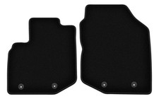 Vorne Velours Fußmatten für