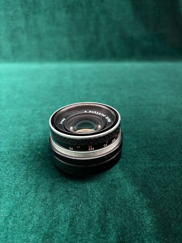 Vintage carl zeiss jena - vintage,
